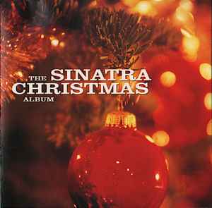 The Sinatra Christmas Album (CD, Compilation, Remastered)zu verkaufen 