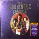 The Jimi Hendrix Experience (2017, Box Set) - Discogs