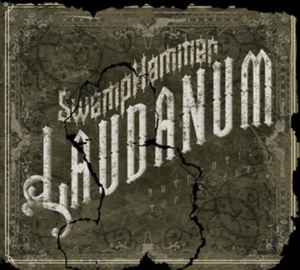 Swamphammer - Laudanum album cover