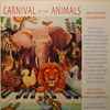 Hollywood Chamber Orchestra - Carnival Of The Animals
