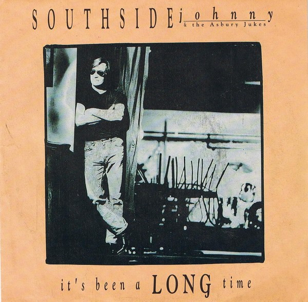 Southside Johnny & The Asbury Jukes – It's Been A Long Time (1991