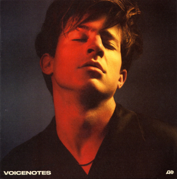 Charlie Puth - Voicenotes | Releases | Discogs