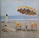 Neil Young – On The Beach (1974, Vinyl) - Discogs