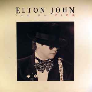 Ice On Fire - Elton John