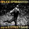 Bruce Springsteen And The E-Street Band* - Cleveland 11.10.09
