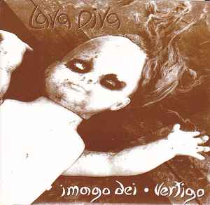 Lava Diva - Imago Dei album cover