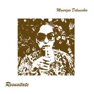 Resusitate (Vinyl, 12