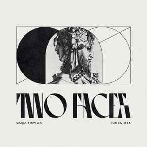 Cora Novoa - Two Faces album cover