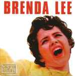 Cover von Brenda Lee, 2011, CD