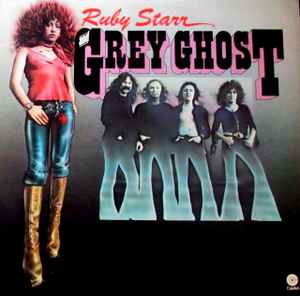 Ruby Starr – Smokey Places (1977, Winchester Pressing, Vinyl