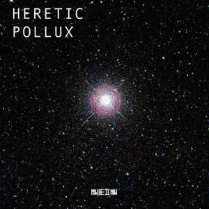 Heretic (21) - Pollux album cover
