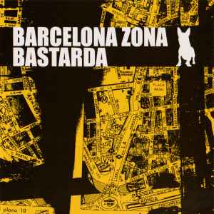 Various - Barcelona Zona Bastarda