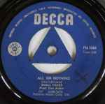 Cover of All Or Nothing , 1966, Vinyl