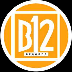 B12 on Discogs