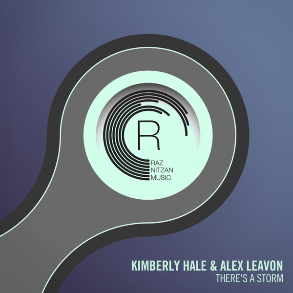 Kimberly Hale & Alex Leavon – There's A Storm (2020, File) - Discogs