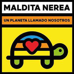 Un Planeta Llamado Nosotros (CD, Album, Stereo)en venta