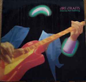 Dire Straits – Money For Nothing (1988, CD) - Discogs