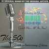 Various - WODS-OLDIES 103 The Anniversary Album The 50s. (Celebrating 10 Years Oldies 103 FM Great Oldies All The Time!)