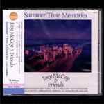 【即決】未開封新品 Joey McCoy & Friends「Summer Time Memories～ふたりの夏物語～」＜限定＞ ■ CD