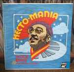Hector Rivera & The Latin Renaissance – Hecto-Mania (1970, Vinyl 