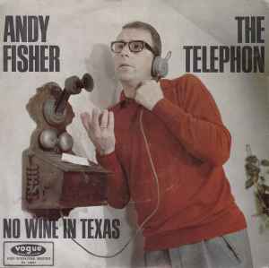 The Telephon / No Wine In Texas (Vinyl, 7