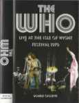 Cover of Live At The Isle Of Wight Festival 1970, 1996, Cassette