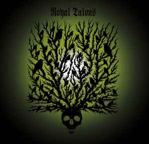 Royal Talons - Royal Talons album cover