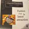 Chapeau Claudette - Fashion C'est La Latest Attraction