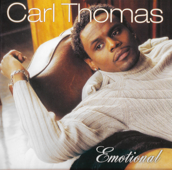 Carl Thomas - Emotional | Releases | Discogs