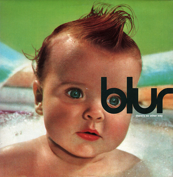 Blur – There's No Other Way (1991, Vinyl) - Discogs