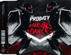 Warrior's Dance - The Prodigy