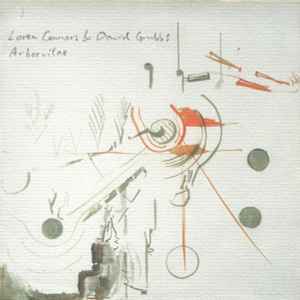 Arborvitae - Loren Connors & David Grubbs