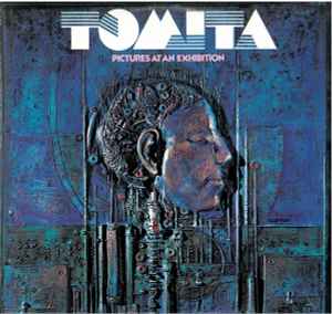 Pictures At An Exhibition - Tomita