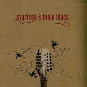 télécharger l'album Starless & Bible Black - Starless Bible Black