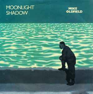 Moonlight Shadow - Mike Oldfield