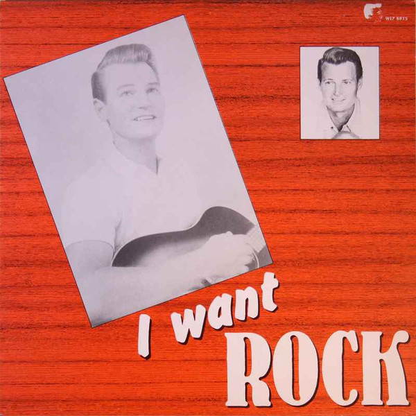 last ned album Various - I Want Rock