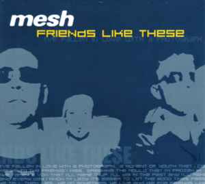 Mesh (2) - Friends Like These