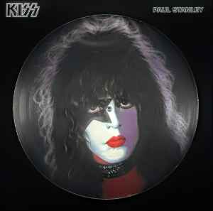 Paul Stanley - Kiss, Paul Stanley