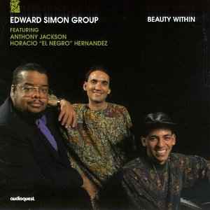 Edward Simon Group - Beauty Within