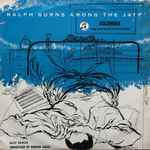 Cover of Ralph Burns Among The JATPs, 1956-02-00, Vinyl