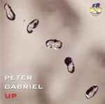 Cover of Up, 2002, CD