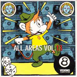 All Areas Volume 13 - Various