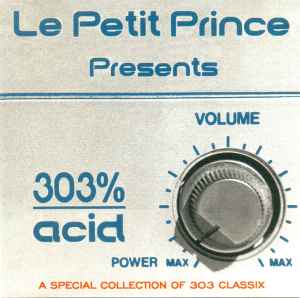 303% Acid (A Special Collection Of 303 Classix) - Various