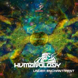 Humanology - Under Enchantment album cover