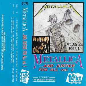 cd de metallica - ride the lightning - como nue - Acquista CD di musica  rock su todocoleccion