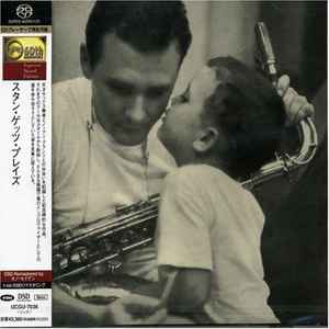 Stan Getz – Plays (2004, SACD) - Discogs