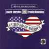 David Morales & Frankie Knuckles - United DJs Of America, Vol. 4