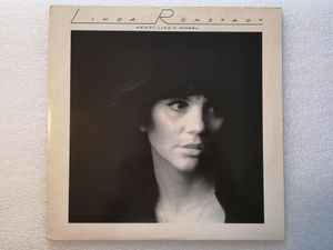 Linda Ronstadt – Heart Like A Wheel (Vinyl) - Discogs