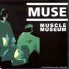 Muscle Museum — Paul Reeve