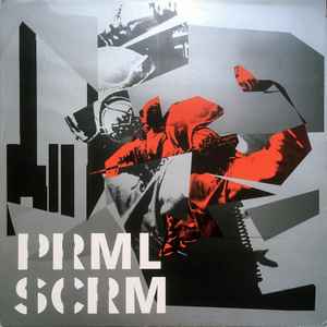 Primal Scream – Pills (2000, Vinyl) - Discogs